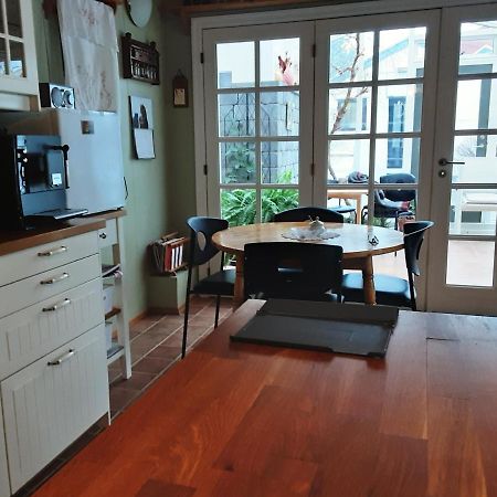 Arbakki Farmhouse Lodge 레이크홀트 외부 사진