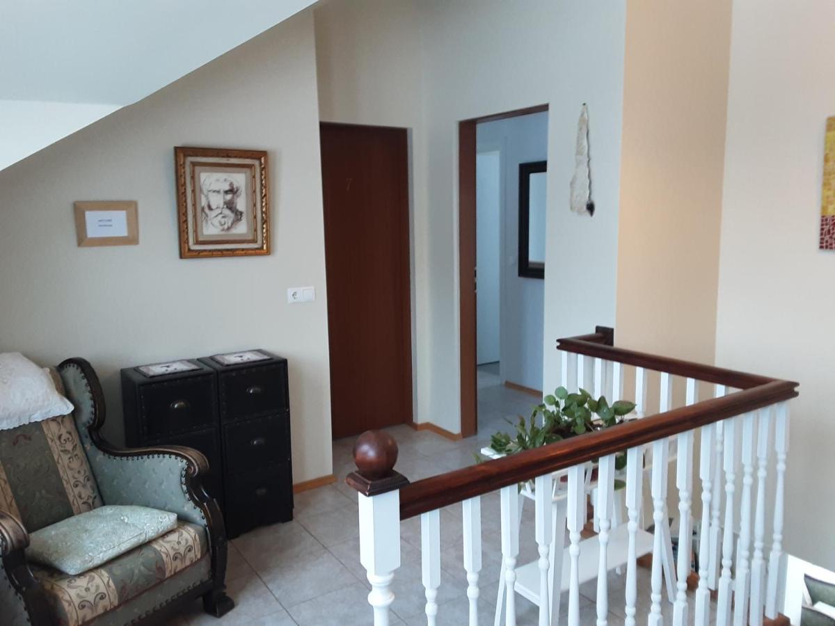 Arbakki Farmhouse Lodge 레이크홀트 외부 사진
